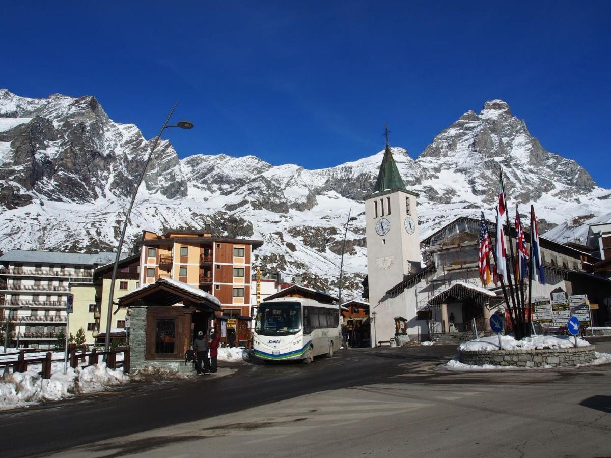 Belvilla By Oyo Just 30M From The Ski Lifts เบรยล์-แชร์วิเนีย ภายนอก รูปภาพ